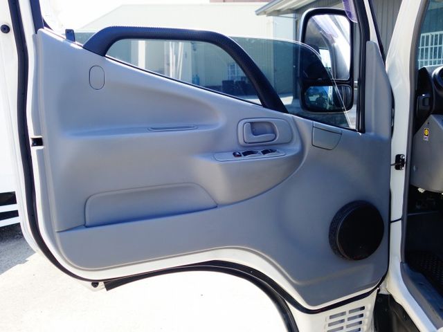 《加長型11.5呎》HINO載重變更5噸《訂製斗》  第8張相片