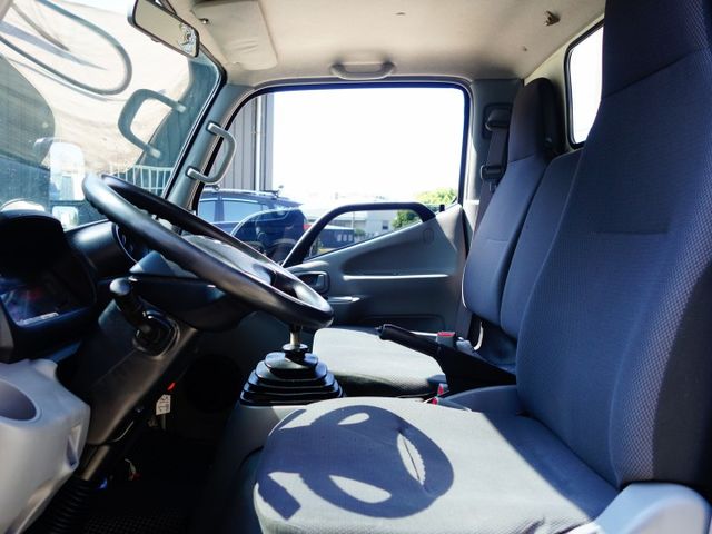 《加長型11.5呎》HINO載重變更5噸《訂製斗》  第9張相片