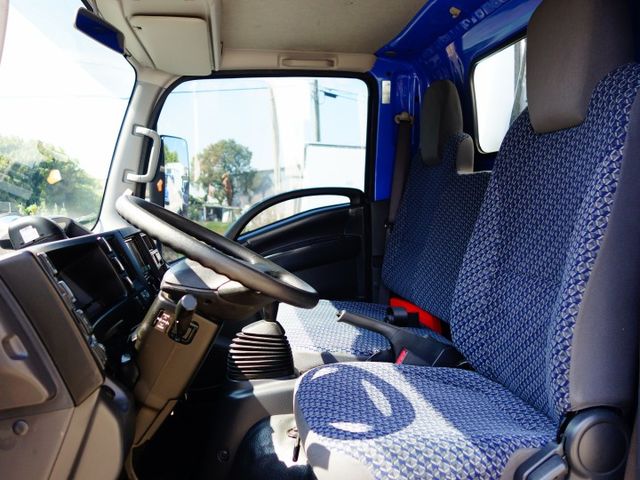 《加長14呎》日本原裝五十鈴加長加高冷凍箱《里程6萬》  第9張相片