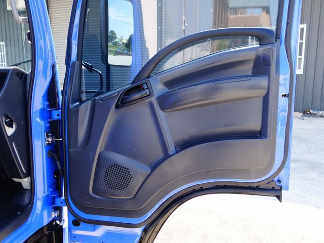 《加長14呎》日本原裝五十鈴加長加高冷凍箱《里程6萬》  第10張相片