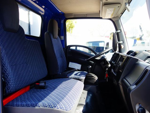 《加長14呎》日本原裝五十鈴加長加高冷凍箱《里程6萬》  第11張相片