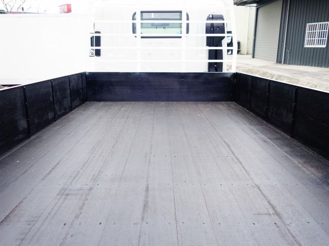 《加長11.5呎》ISUZU日本原裝《自排》  第7張相片