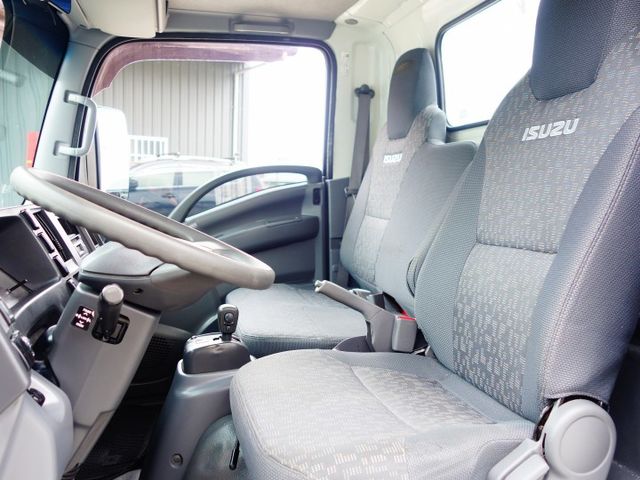 《加長11.5呎》ISUZU日本原裝《自排》  第9張相片