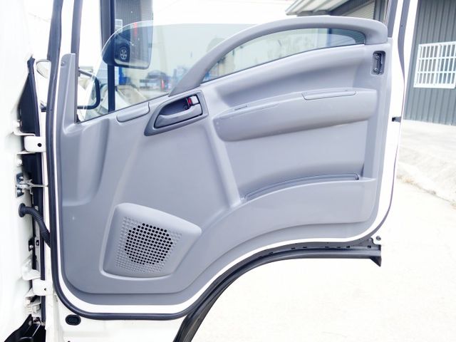 《加長11.5呎》ISUZU日本原裝《自排》  第10張相片