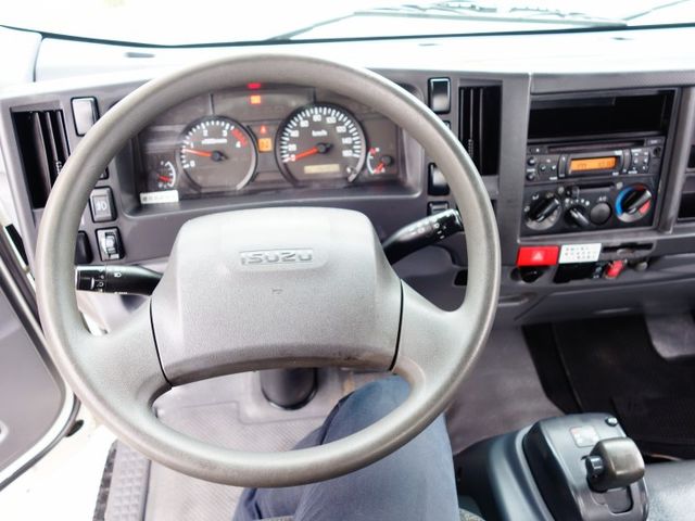 《加長11.5呎》ISUZU日本原裝《自排》  第12張相片