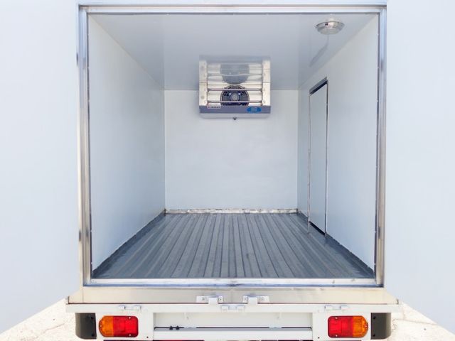 《僅跑3千》菱利-25冷凍《自排》  第7張相片