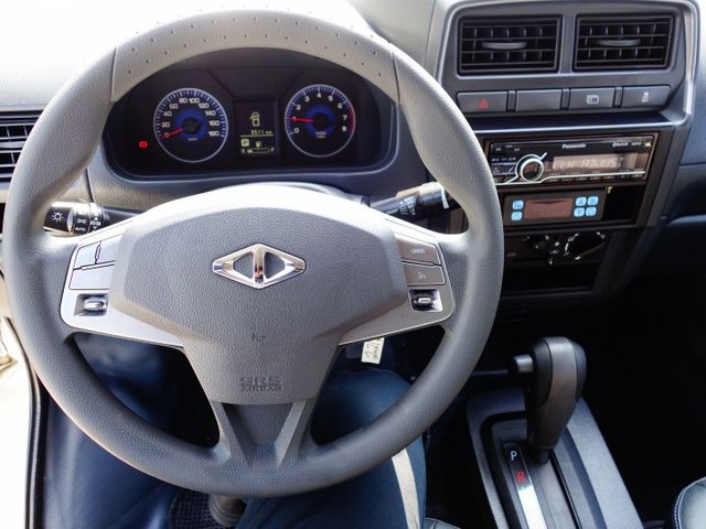 《僅跑3千》菱利-25冷凍《自排》  第11張相片