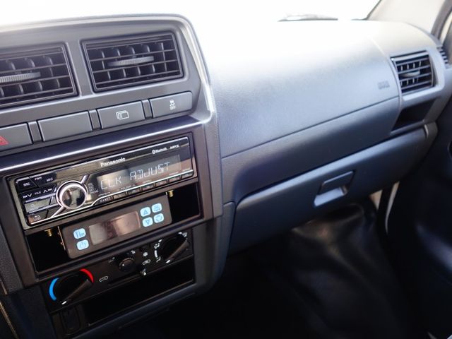 《僅跑3千》菱利-25冷凍《自排》  第12張相片