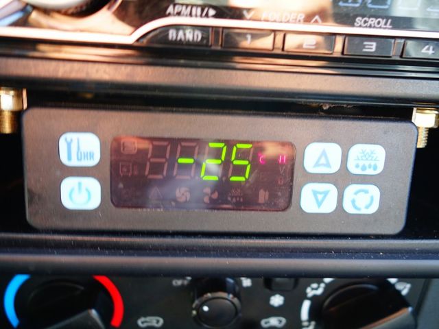 《僅跑3千》菱利-25冷凍《自排》  第13張相片