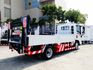 《僅跑一萬》ISUZU加長型14呎訂製鐵斗+免加尿素《5呎四軸尾門》  第4張縮圖
