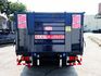 《僅跑一萬》ISUZU加長型14呎訂製鐵斗+免加尿素《5呎四軸尾門》  第5張縮圖