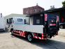 《僅跑一萬》ISUZU加長型14呎訂製鐵斗+免加尿素《5呎四軸尾門》  第6張縮圖
