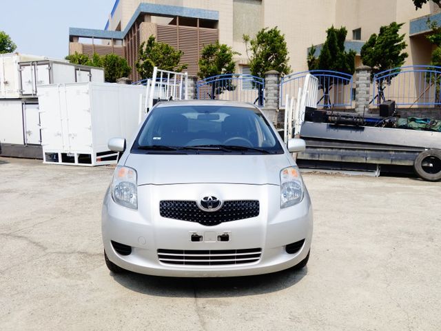 《G版》YARIS認證車  第1張相片