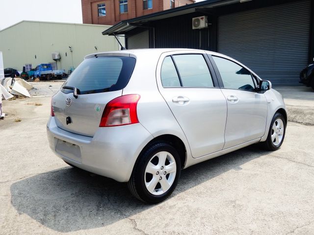《G版》YARIS認證車  第4張相片