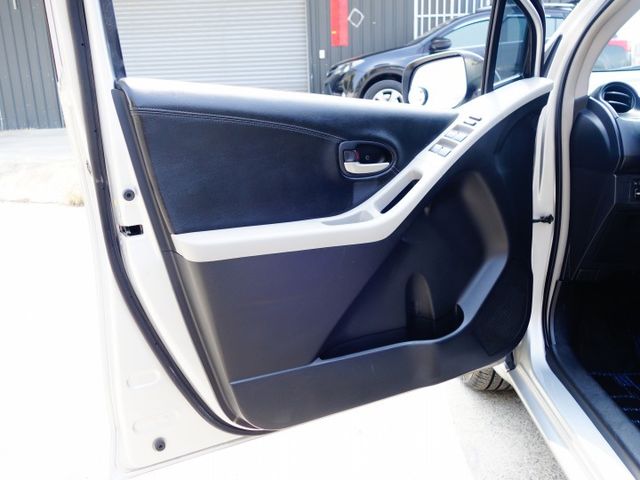 《G版》YARIS認證車  第7張相片