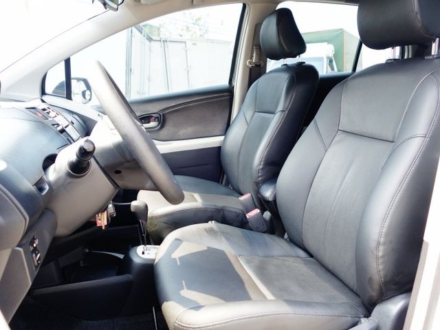 《G版》YARIS認證車  第8張相片