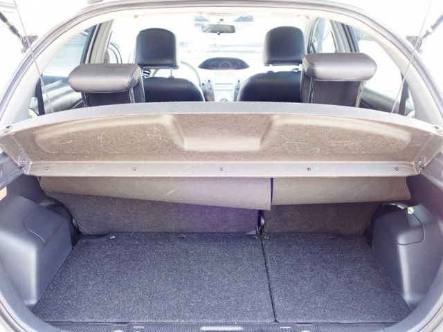 《G版》YARIS認證車  第10張相片