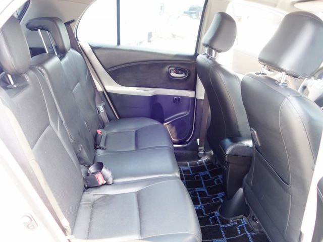 《G版》YARIS認證車  第12張相片