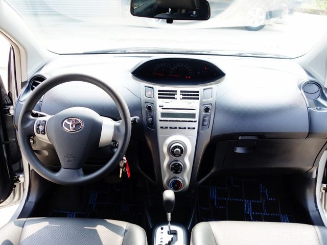 《G版》YARIS認證車  第15張相片
