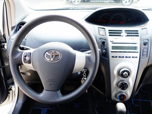 《G版》YARIS認證車  第16張相片