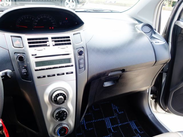 《G版》YARIS認證車  第17張相片