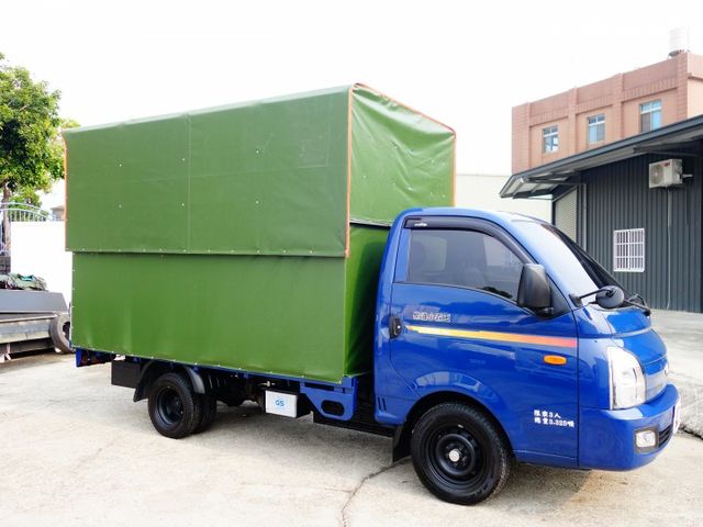 《升降棚》現代PORTER可下地下室《自排》  第3張相片