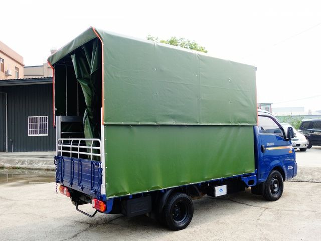 《升降棚》現代PORTER可下地下室《自排》  第4張相片