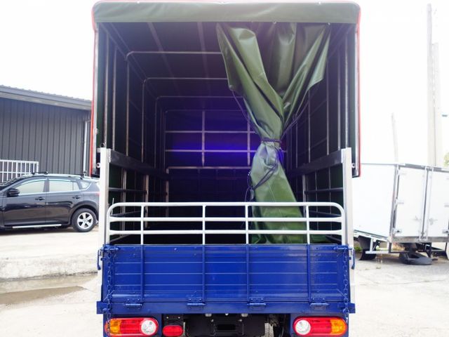 《升降棚》現代PORTER可下地下室《自排》  第5張相片