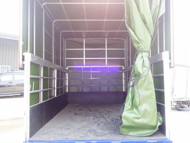 《升降棚》現代PORTER可下地下室《自排》  第7張相片