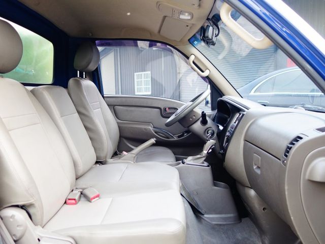 《升降棚》現代PORTER可下地下室《自排》  第12張相片