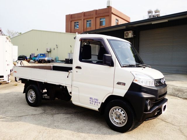 《自排》菱利貨A190定速+盲點+防滑《僅跑五萬》  第3張相片