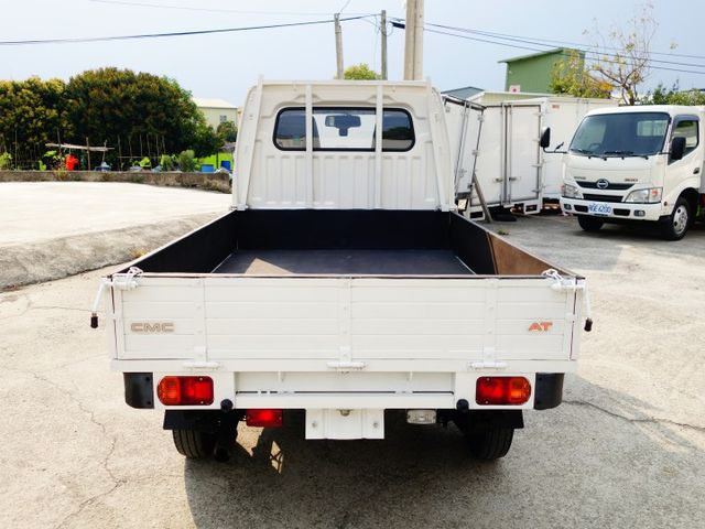 《自排》菱利貨A190定速+盲點+防滑《僅跑五萬》  第5張相片