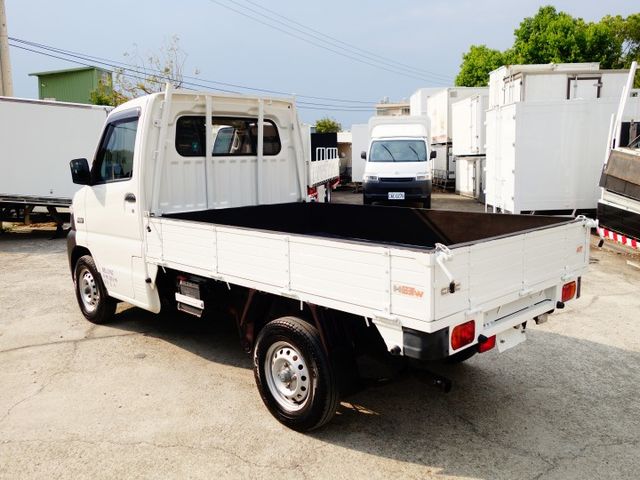 《自排》菱利貨A190定速+盲點+防滑《僅跑五萬》  第6張相片