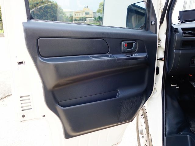 《自排》菱利貨A190定速+盲點+防滑《僅跑五萬》  第8張相片