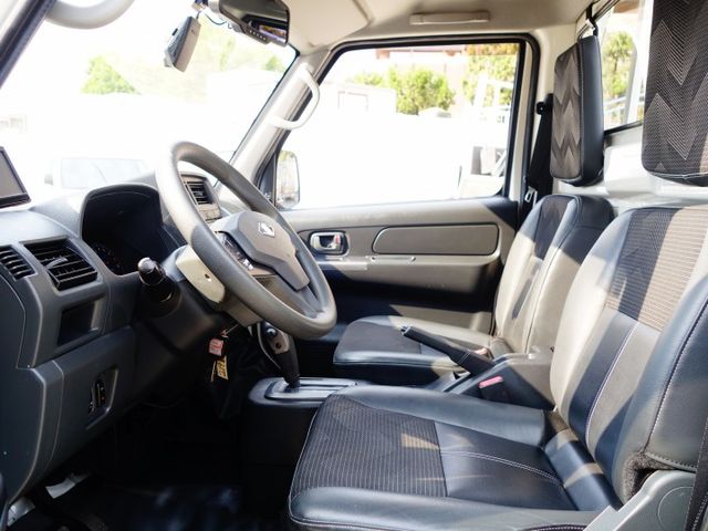 《自排》菱利貨A190定速+盲點+防滑《僅跑五萬》  第9張相片