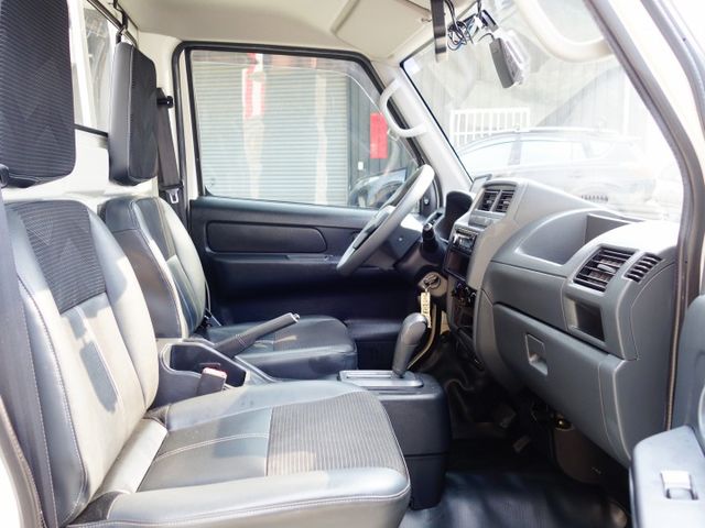 《自排》菱利貨A190定速+盲點+防滑《僅跑五萬》  第11張相片