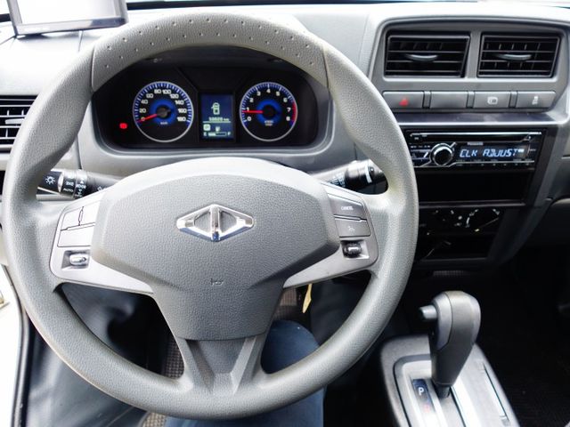 《自排》菱利貨A190定速+盲點+防滑《僅跑五萬》  第12張相片