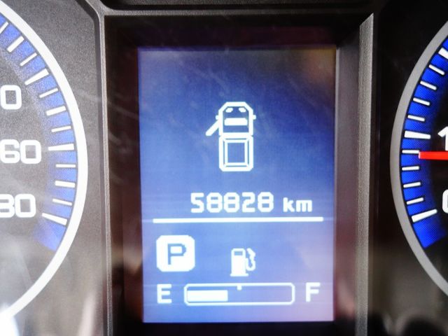 《自排》菱利貨A190定速+盲點+防滑《僅跑五萬》  第15張相片