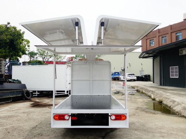 《僅跑3萬》PORTER電動歐翼《自排》  第5張相片