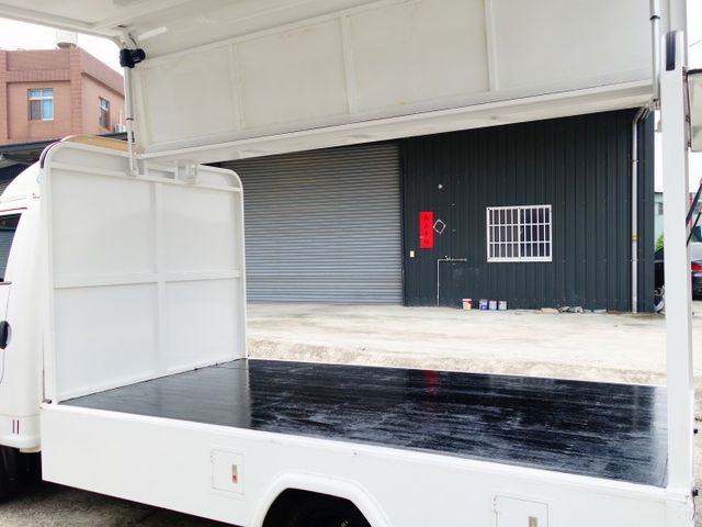 《僅跑3萬》PORTER電動歐翼《自排》  第7張相片