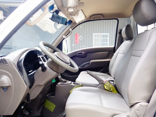 《僅跑3萬》PORTER電動歐翼《自排》  第9張相片