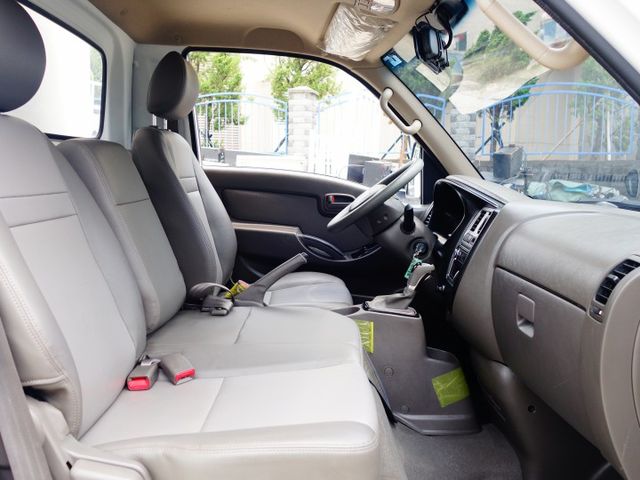 《僅跑3萬》PORTER電動歐翼《自排》  第11張相片