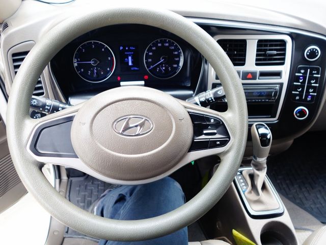 《僅跑3萬》PORTER電動歐翼《自排》  第12張相片