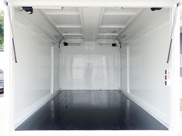 《僅跑3萬》PORTER電動歐翼《自排》  第17張相片