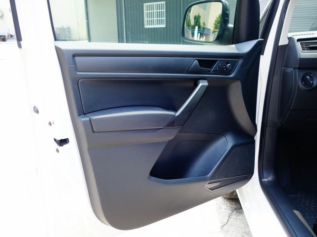 《自排》CADDY VAN1.4TSi貨車版《僅跑七萬》  第7張相片