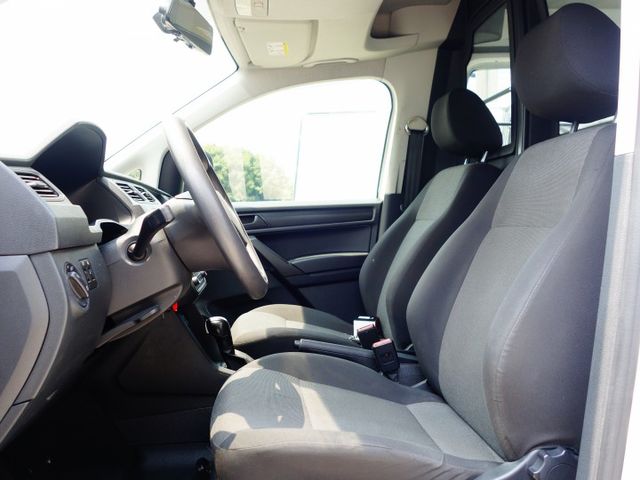 《自排》CADDY VAN1.4TSi貨車版《僅跑七萬》  第8張相片