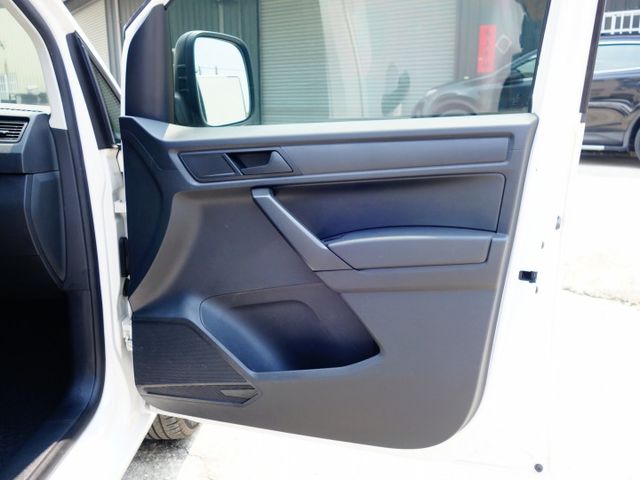 《自排》CADDY VAN1.4TSi貨車版《僅跑七萬》  第9張相片