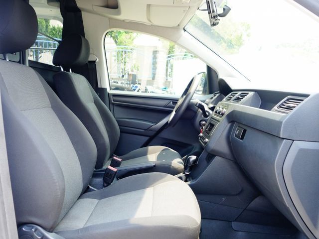 《自排》CADDY VAN1.4TSi貨車版《僅跑七萬》  第10張相片