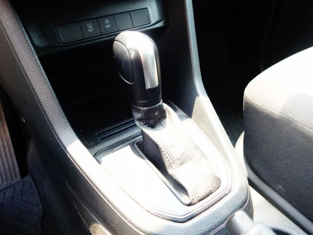 《自排》CADDY VAN1.4TSi貨車版《僅跑七萬》  第13張相片