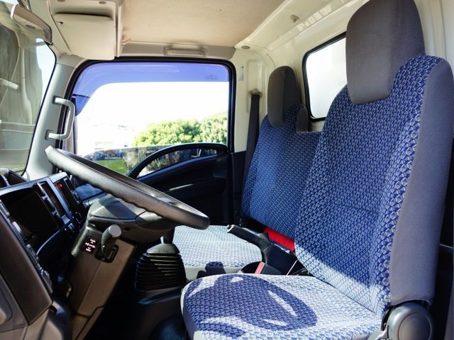 《加長14呎冷凍》五十鈴加長加高冷凍車《右側雙開門》  第10張相片